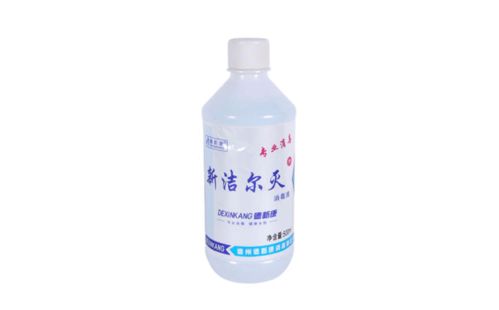 口腔常用消毒剂选择指南