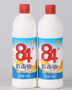 84消毒剂使用方法与注意事项